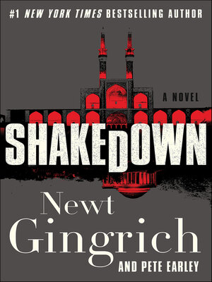 cover image of Shakedown